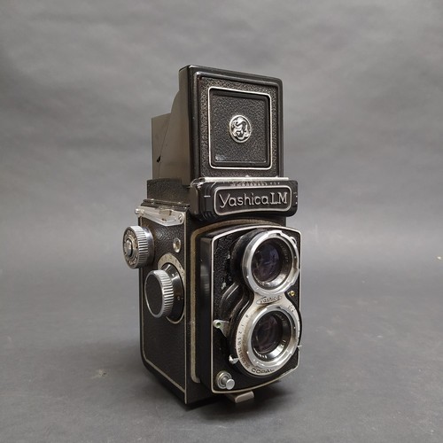 Macchina fotografica vintage