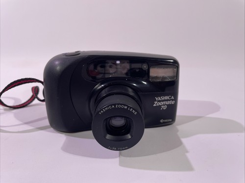 Macchina fotografica vintage