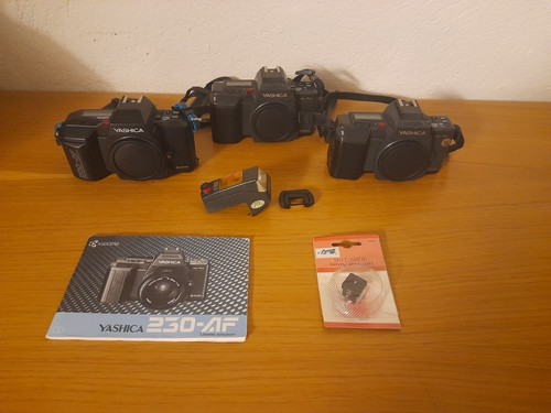 Macchine fotografiche - macchine,