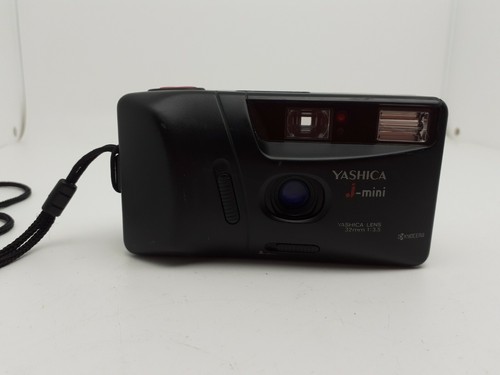 Yashica mini 32mm macchina - 32mm,