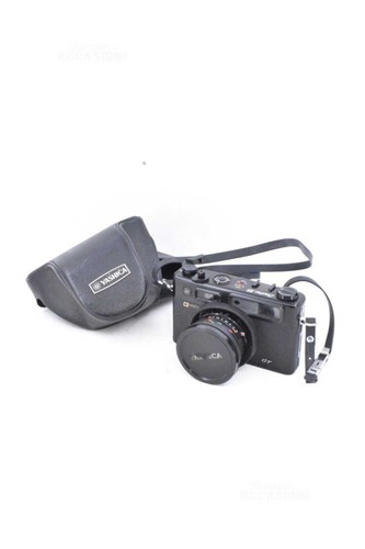 Macchina fotografica vintage - fotografica,