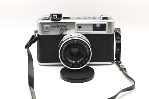 Macchina fotografica vintage - macchina,