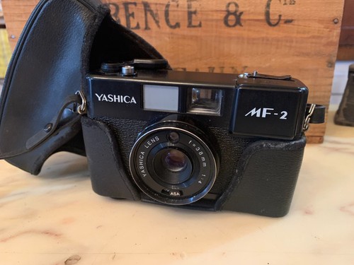Vintage macchina fotografica - macchina,