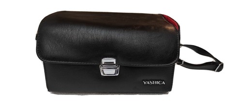 Yashica borsa tracolla - yashica,