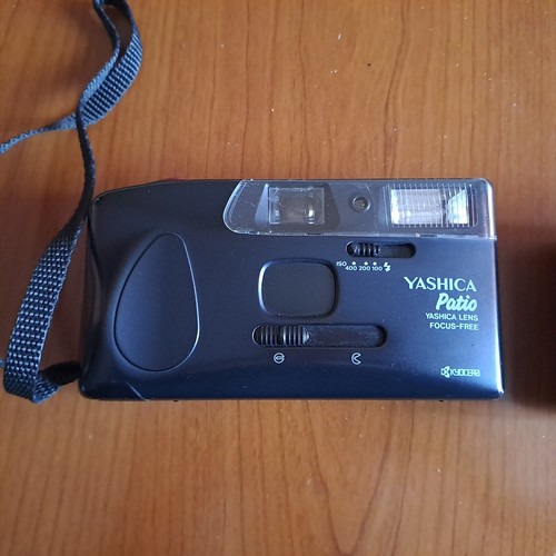 Vintage macchina fotografica - vintage,