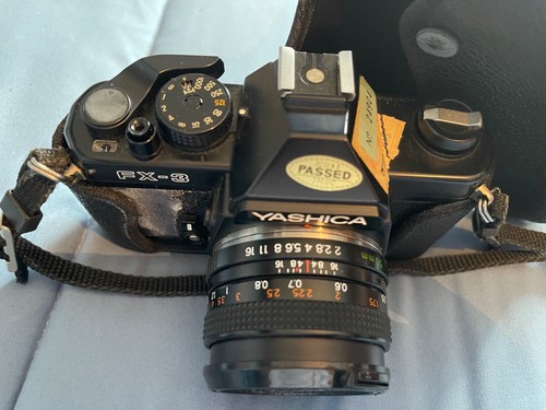 Macchina fotografica vintage - fotografica,