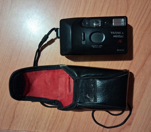 Vintage macchina fotografica - vintage,