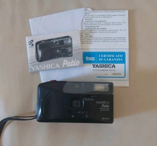 Macchina fotografica vintage - macchina,
