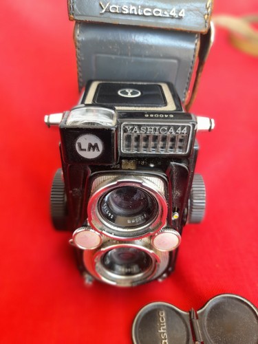 Macchina fotografica reflex - ,