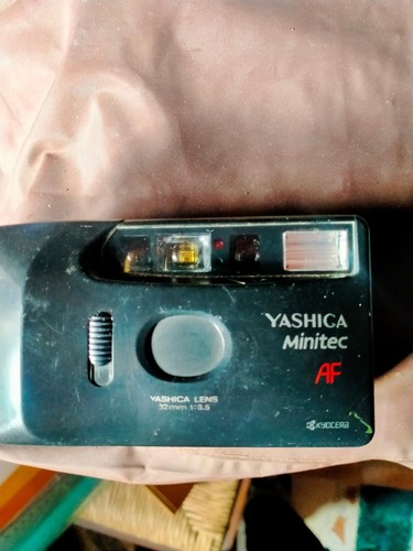 Macchina fotografica vintage - macchina,