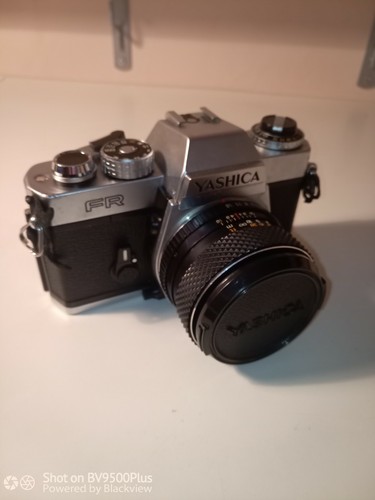 Yashica macchina - yashica, fr
