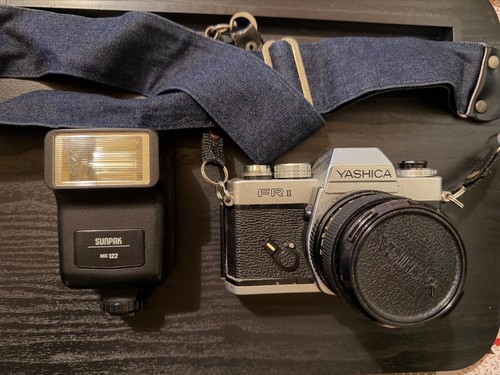Macchina fotografica vintage - macchina,